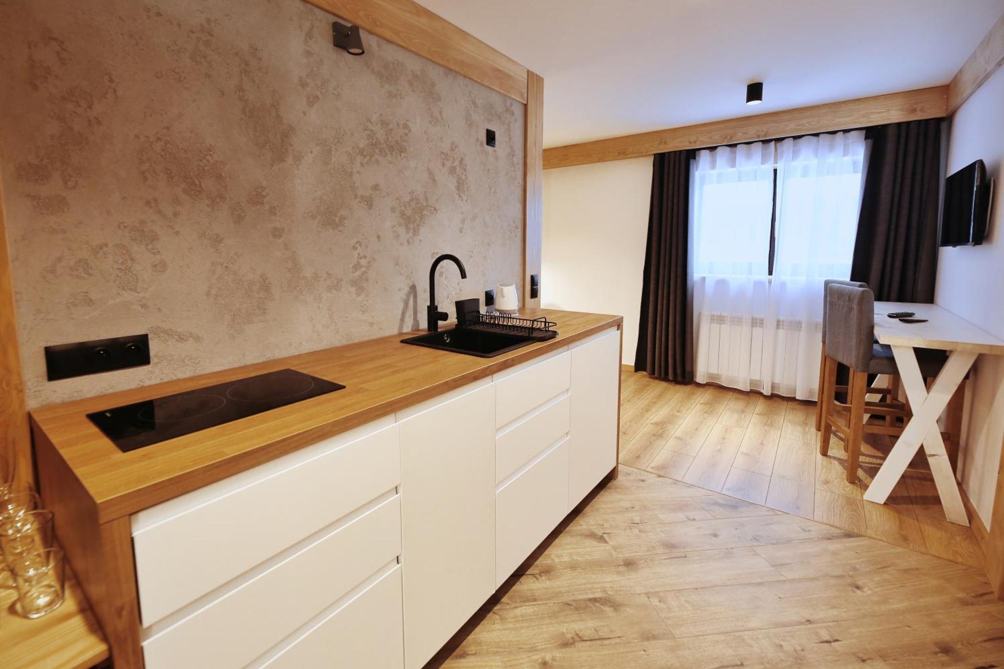 Willa Palider Apartment Zakopane Luaran gambar